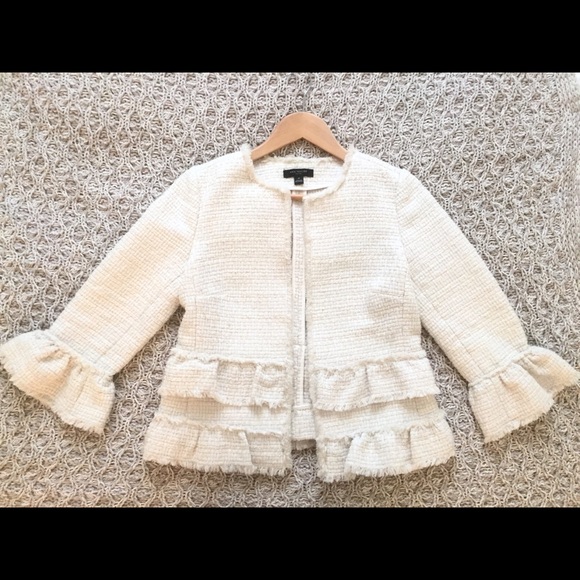 Tweed Jacket - Picture 1 of 5